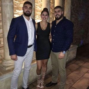 Meet your Posher, Roger